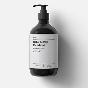 BHA Liquid Exfoliant