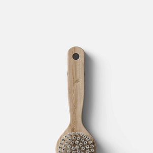 Long Scrub Brush